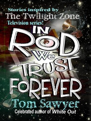 cover image of In Rod We Trust Forever